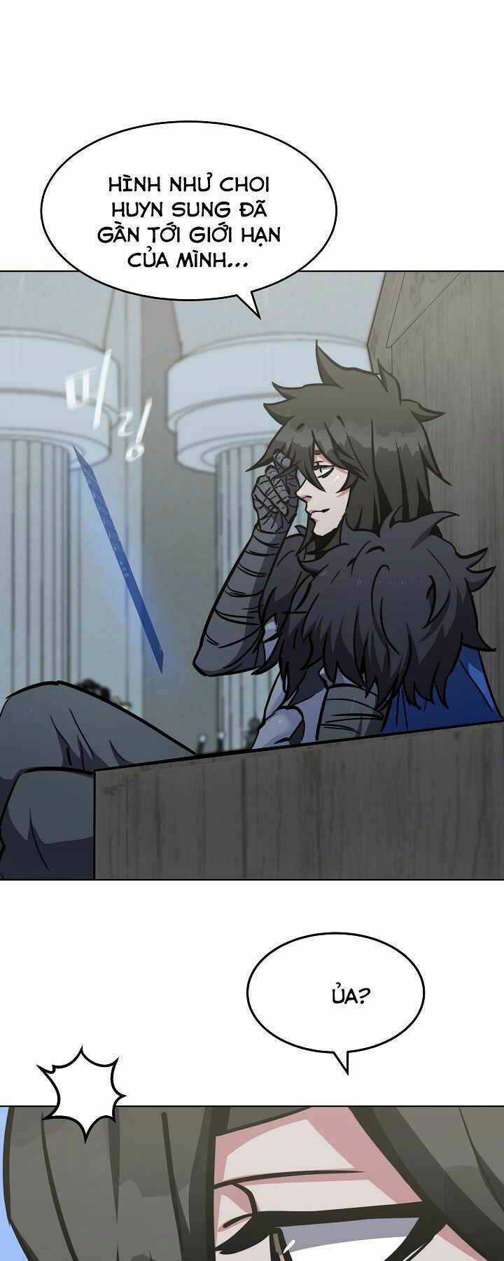 Level 1 Player - Chapter 26 - Trang 53