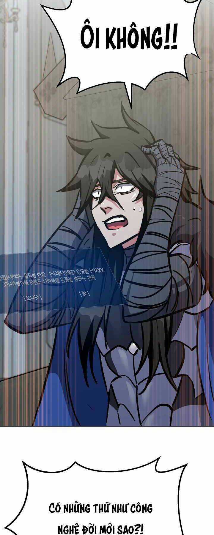 Level 1 Player - Chapter 26 - Trang 56