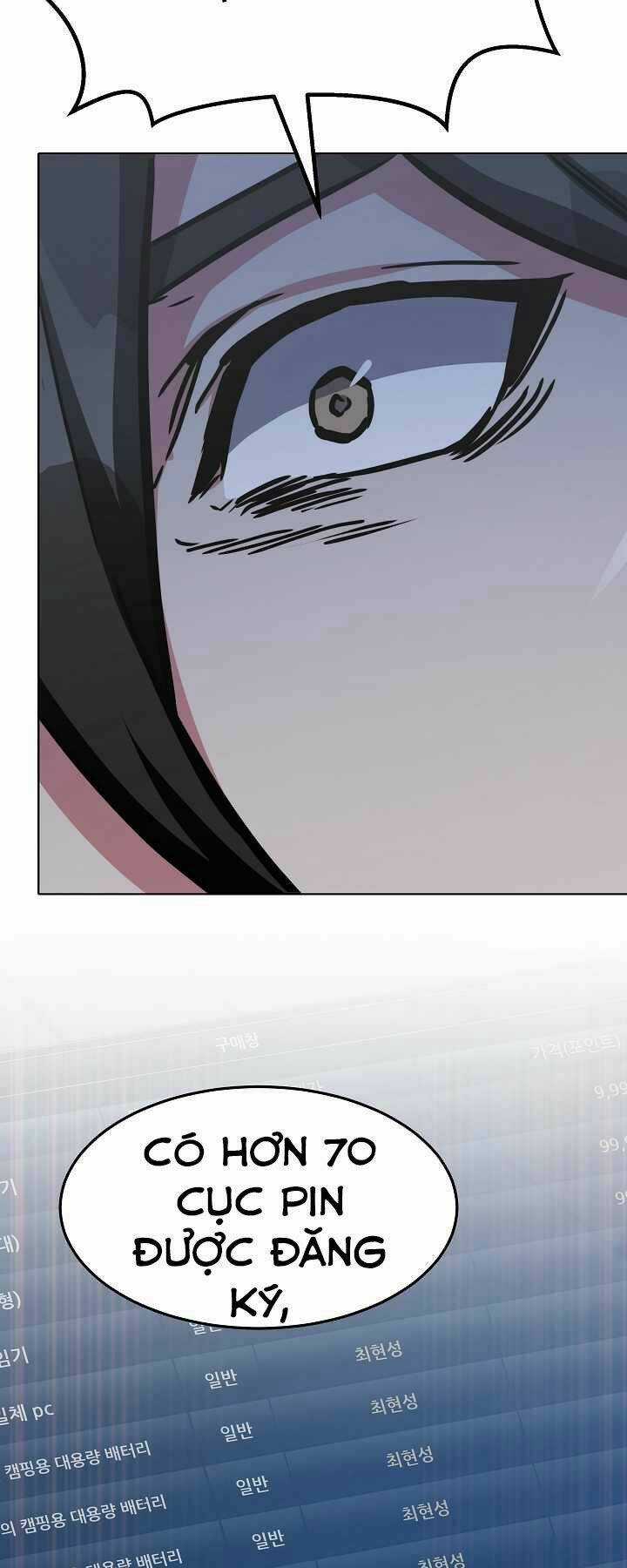 Level 1 Player - Chapter 26 - Trang 57