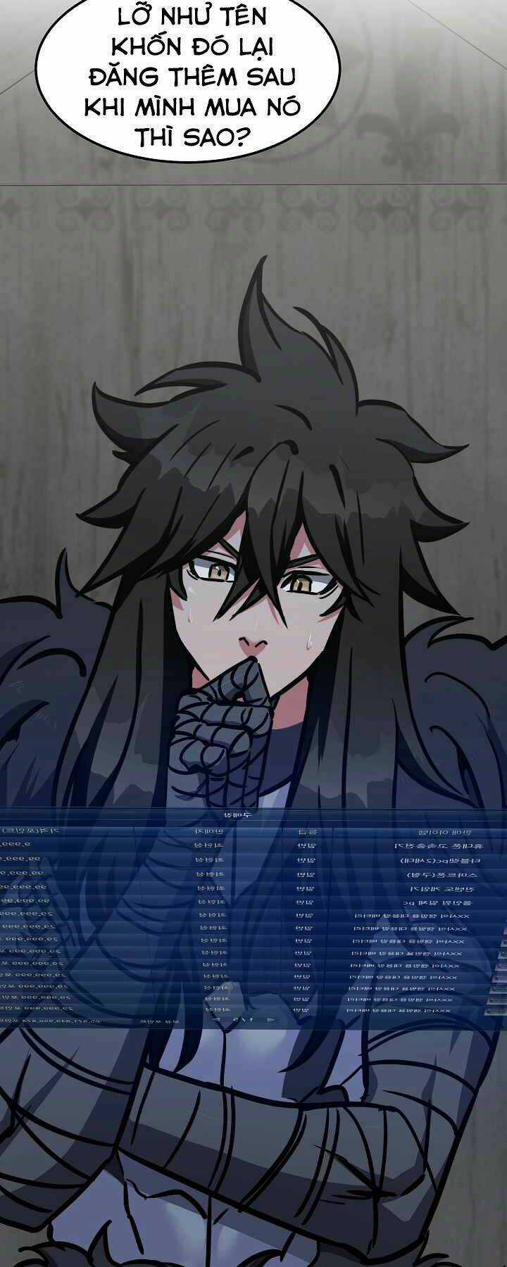 Level 1 Player - Chapter 26 - Trang 59