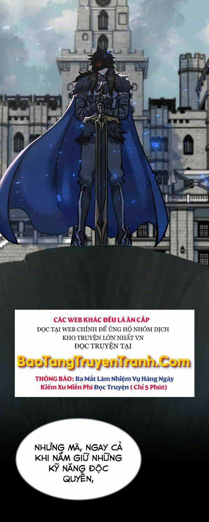 Level 1 Player - Chapter 26 - Trang 7