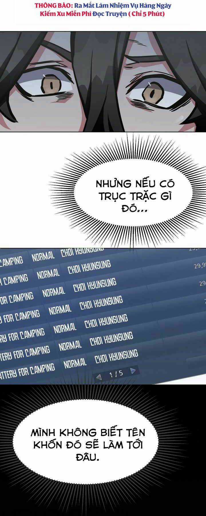 Level 1 Player - Chapter 26 - Trang 61