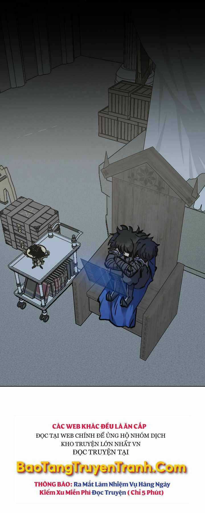 Level 1 Player - Chapter 26 - Trang 62