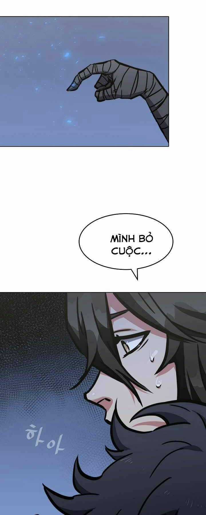 Level 1 Player - Chapter 26 - Trang 63