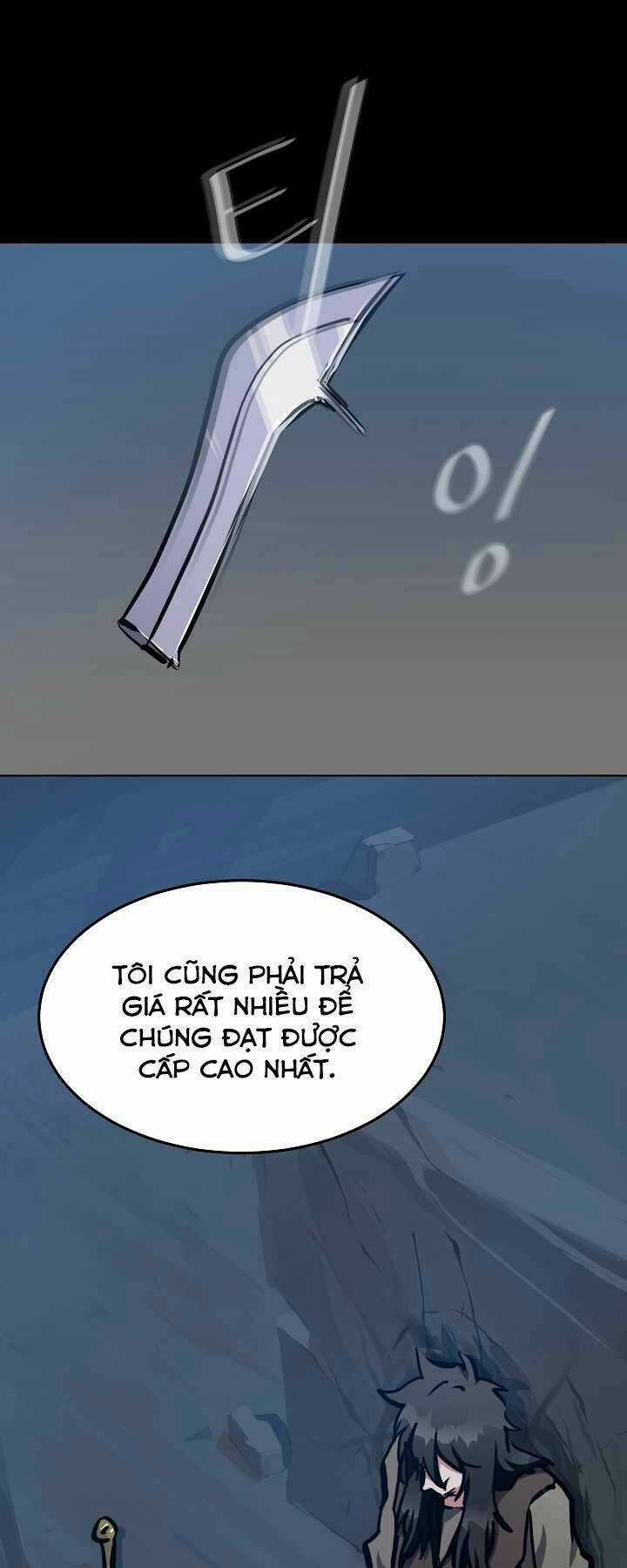 Level 1 Player - Chapter 26 - Trang 8