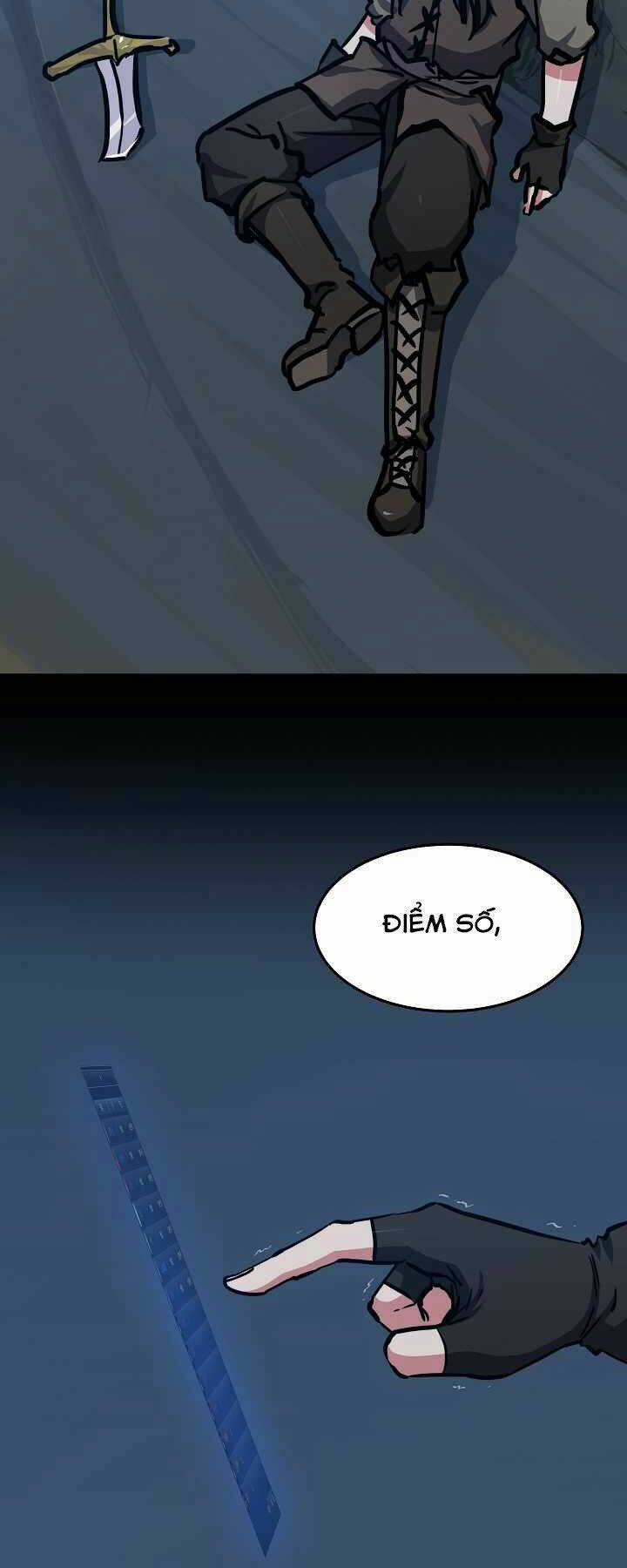 Level 1 Player - Chapter 26 - Trang 9