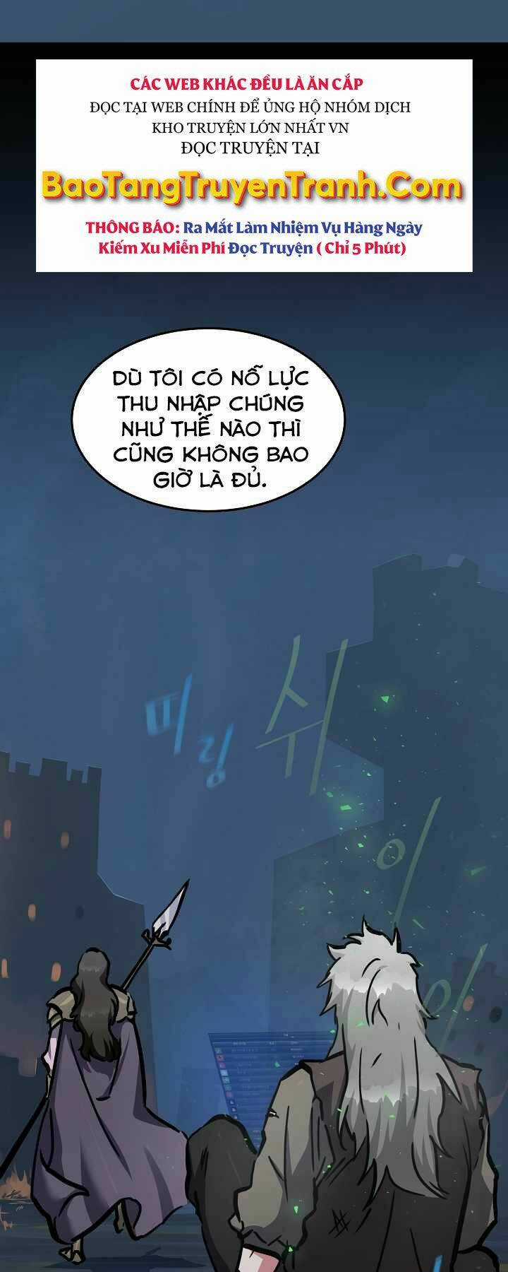 Level 1 Player - Chapter 26 - Trang 10