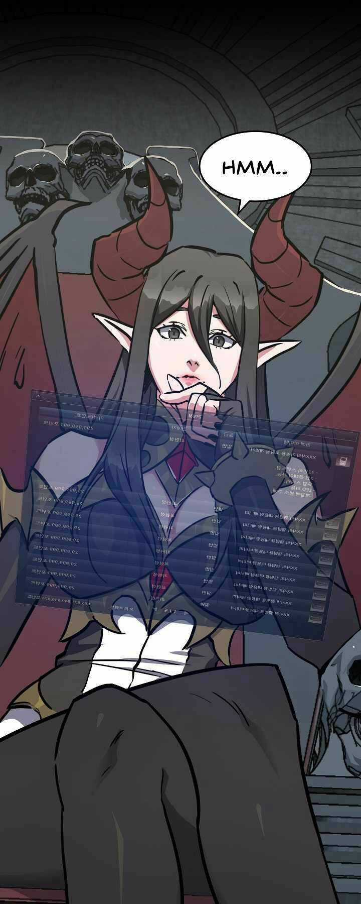 Level 1 Player - Chapter 27 - Trang 14