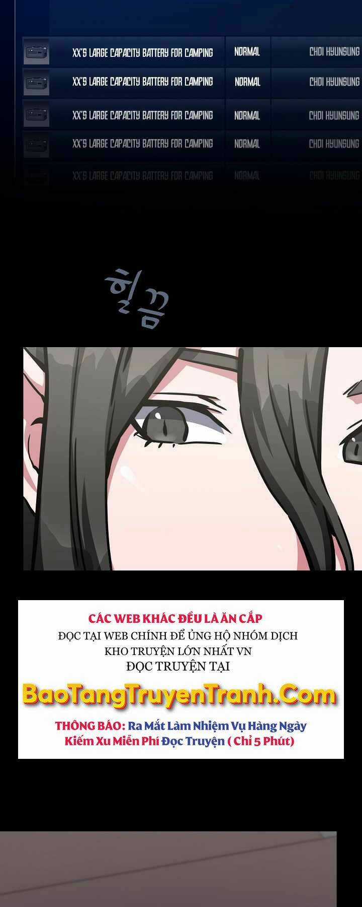 Level 1 Player - Chapter 27 - Trang 16