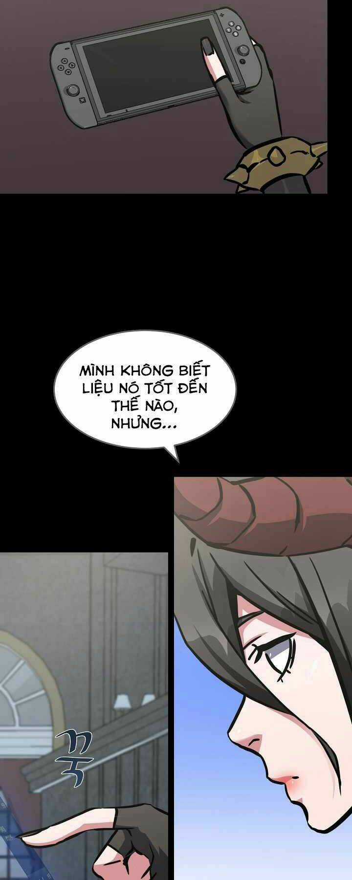 Level 1 Player - Chapter 27 - Trang 17