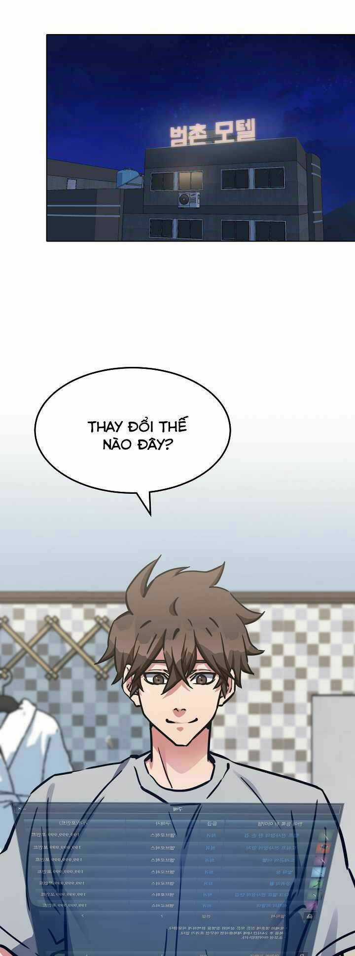 Level 1 Player - Chapter 27 - Trang 19