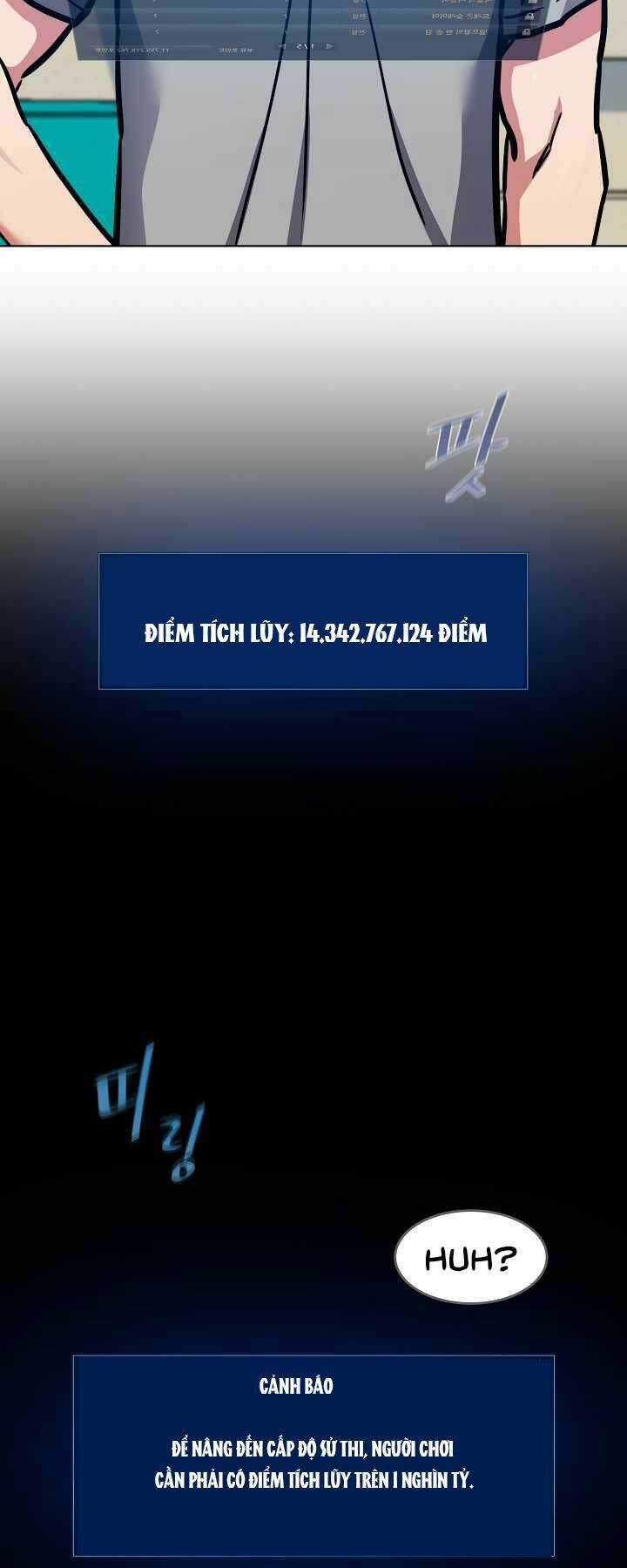 Level 1 Player - Chapter 27 - Trang 20