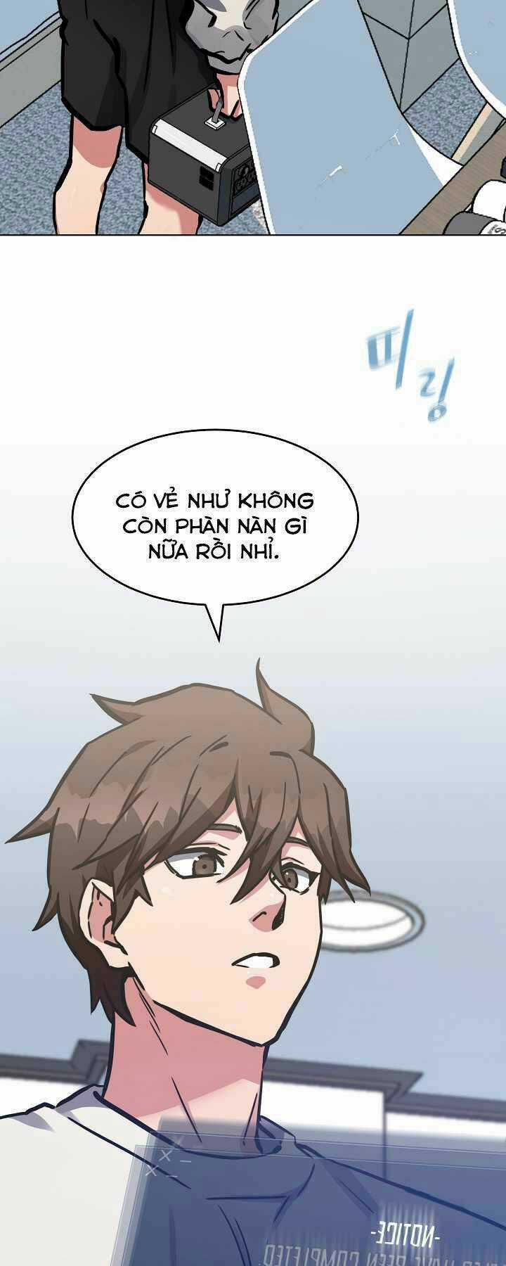 Level 1 Player - Chapter 27 - Trang 3