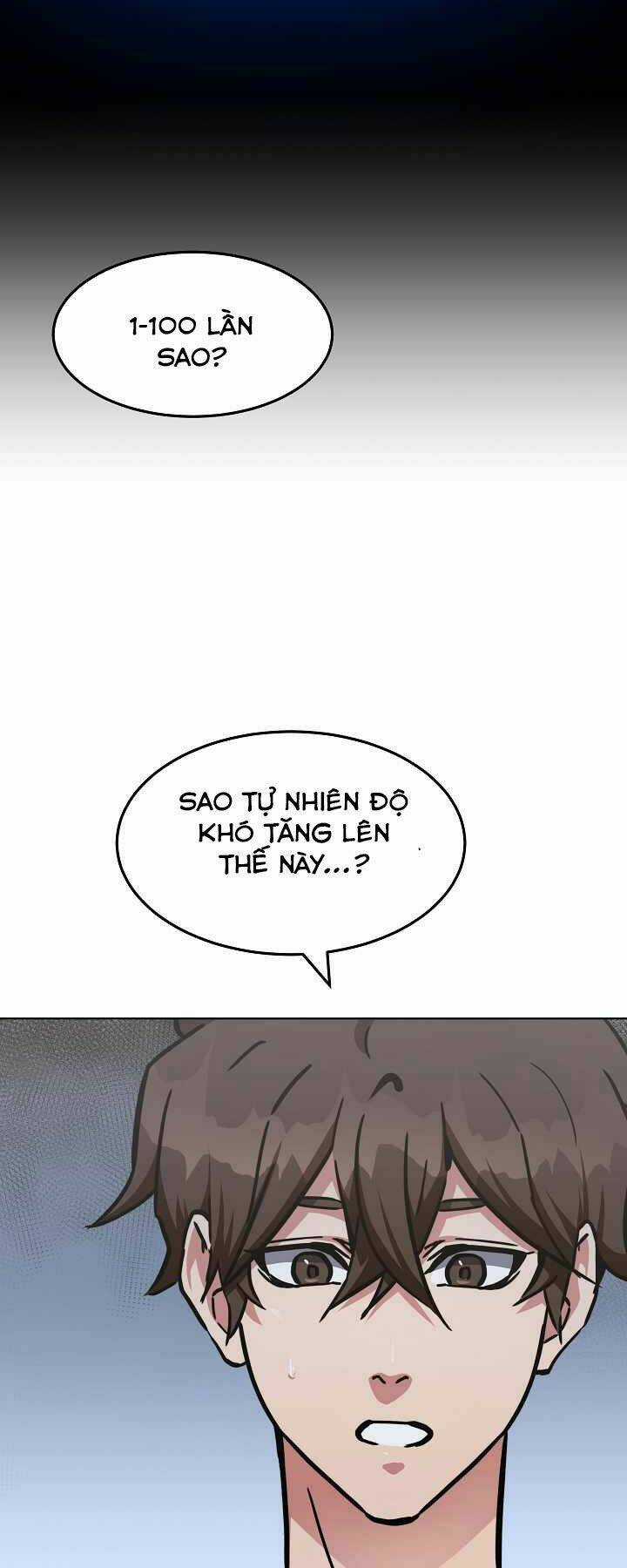 Level 1 Player - Chapter 27 - Trang 21