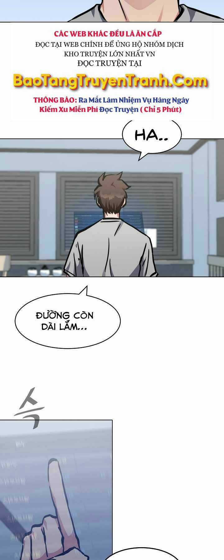 Level 1 Player - Chapter 27 - Trang 22