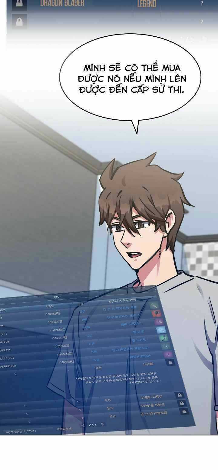 Level 1 Player - Chapter 27 - Trang 24