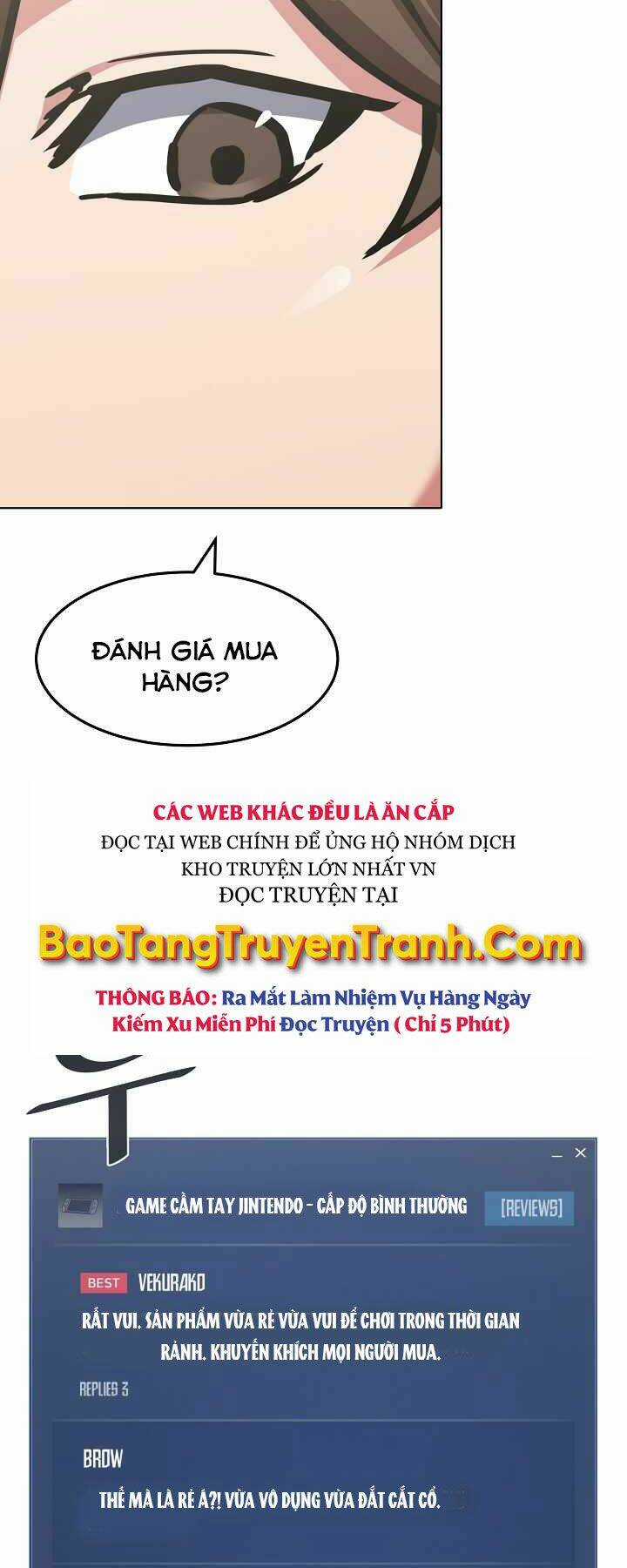 Level 1 Player - Chapter 27 - Trang 26