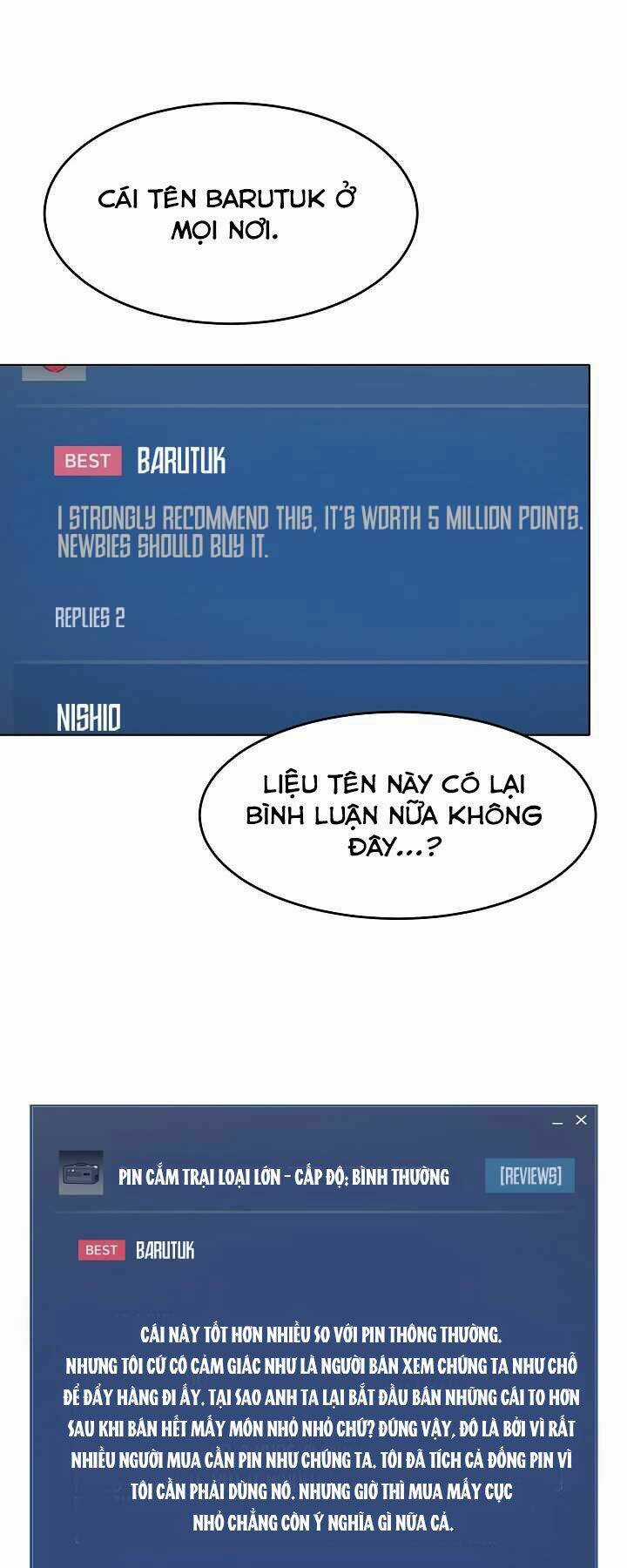 Level 1 Player - Chapter 27 - Trang 29