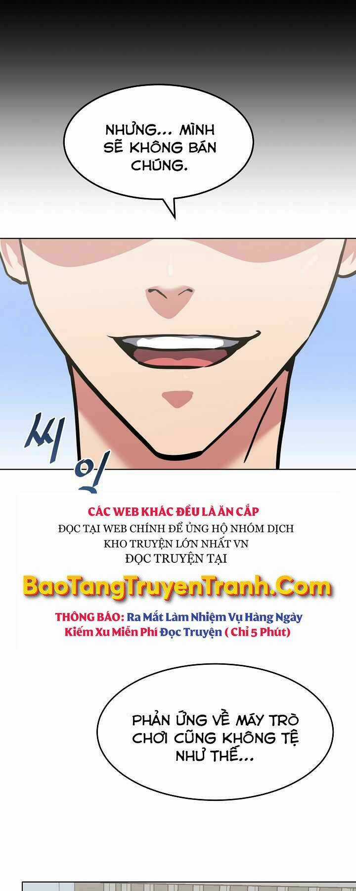 Level 1 Player - Chapter 27 - Trang 32