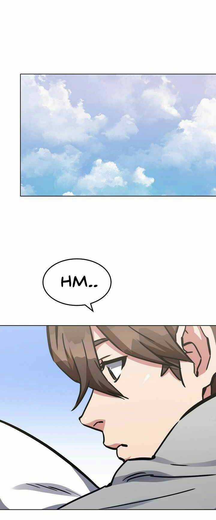 Level 1 Player - Chapter 27 - Trang 35