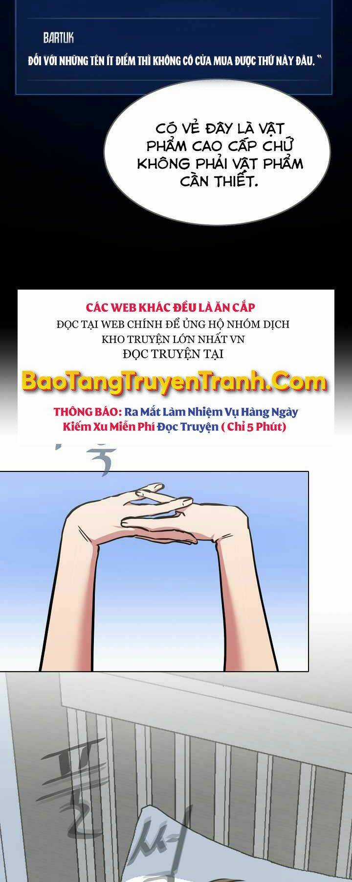 Level 1 Player - Chapter 27 - Trang 37