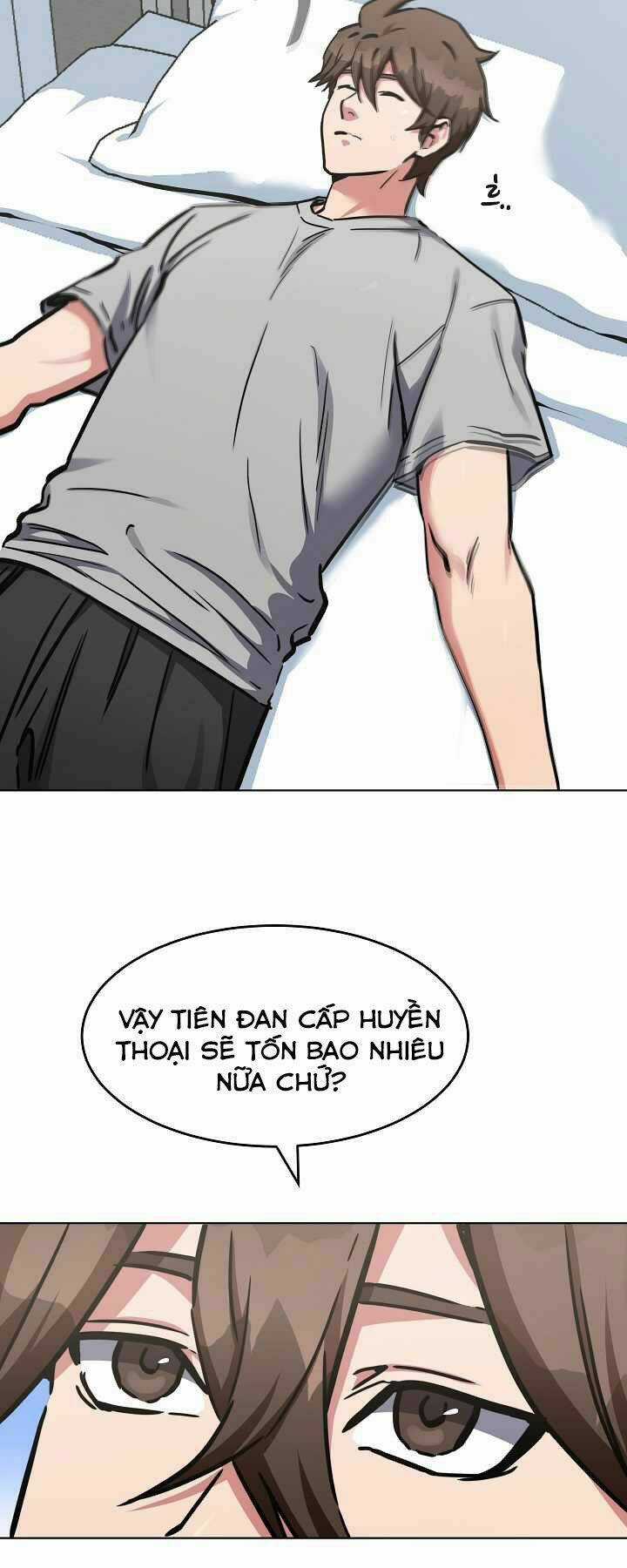 Level 1 Player - Chapter 27 - Trang 38