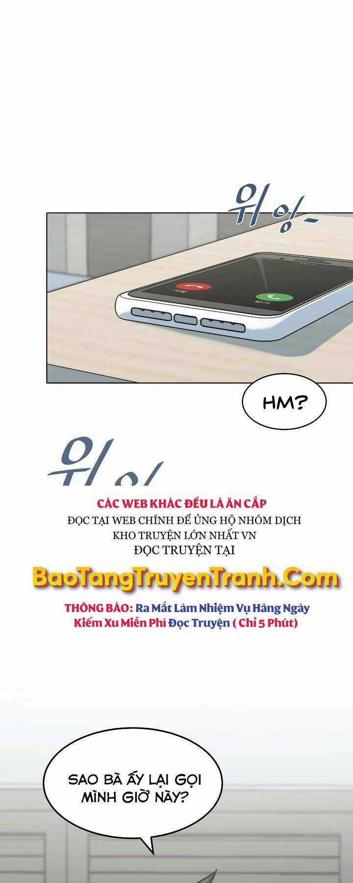 Level 1 Player - Chapter 27 - Trang 39