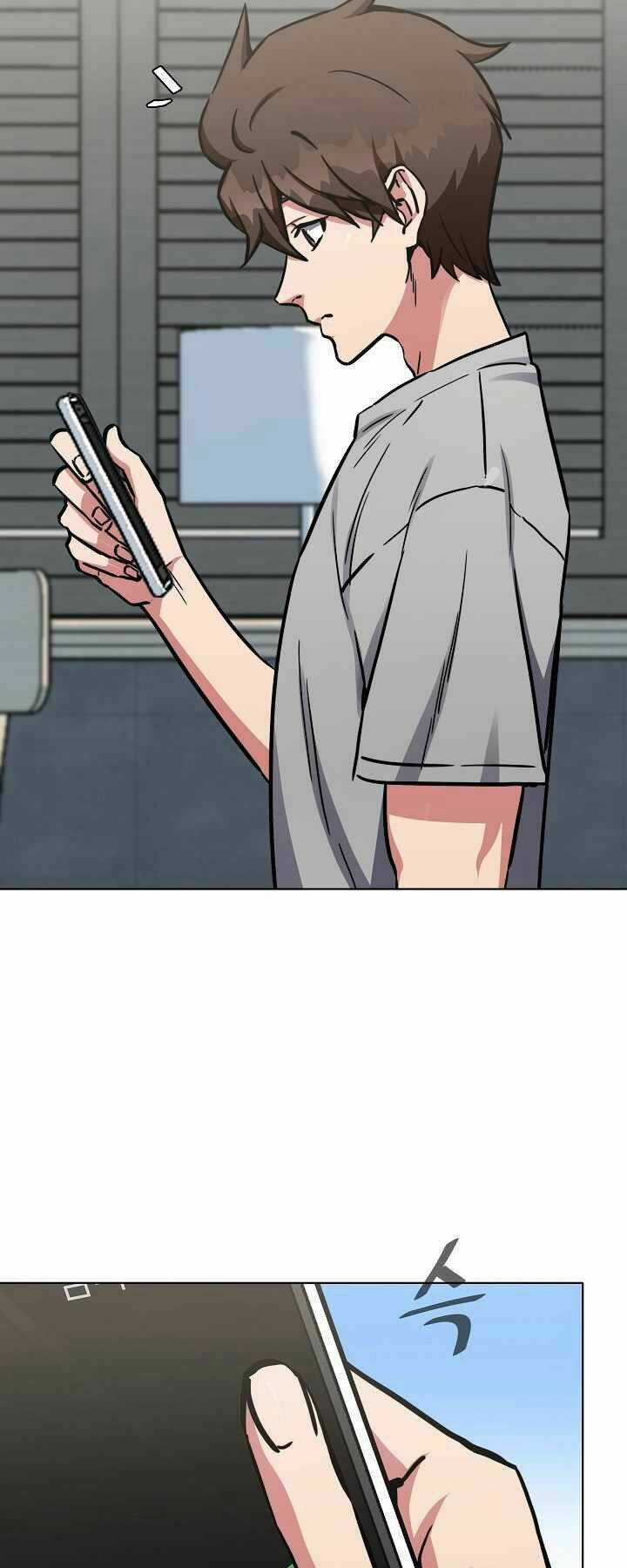 Level 1 Player - Chapter 27 - Trang 40