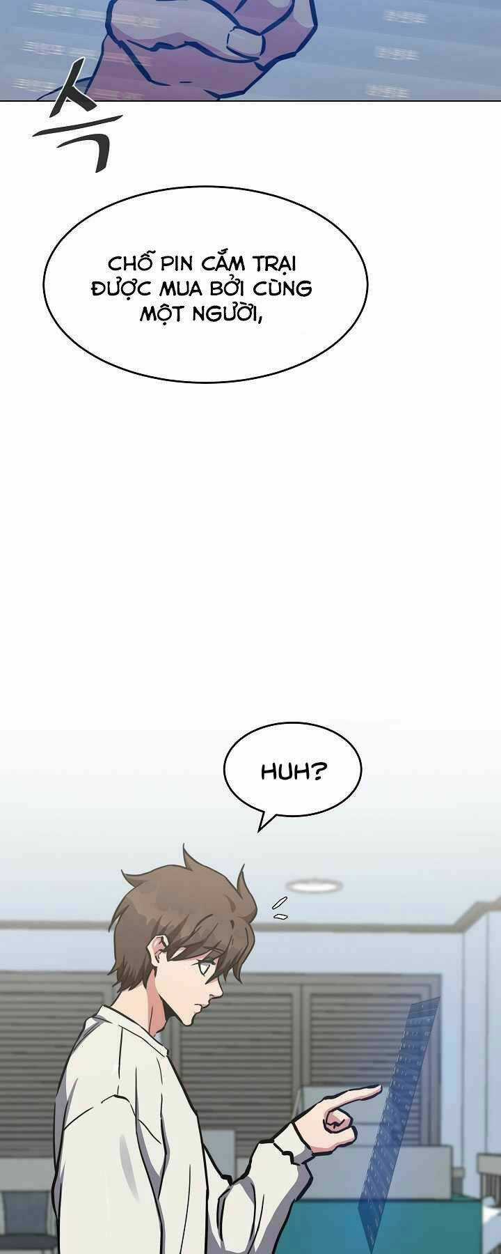 Level 1 Player - Chapter 27 - Trang 5