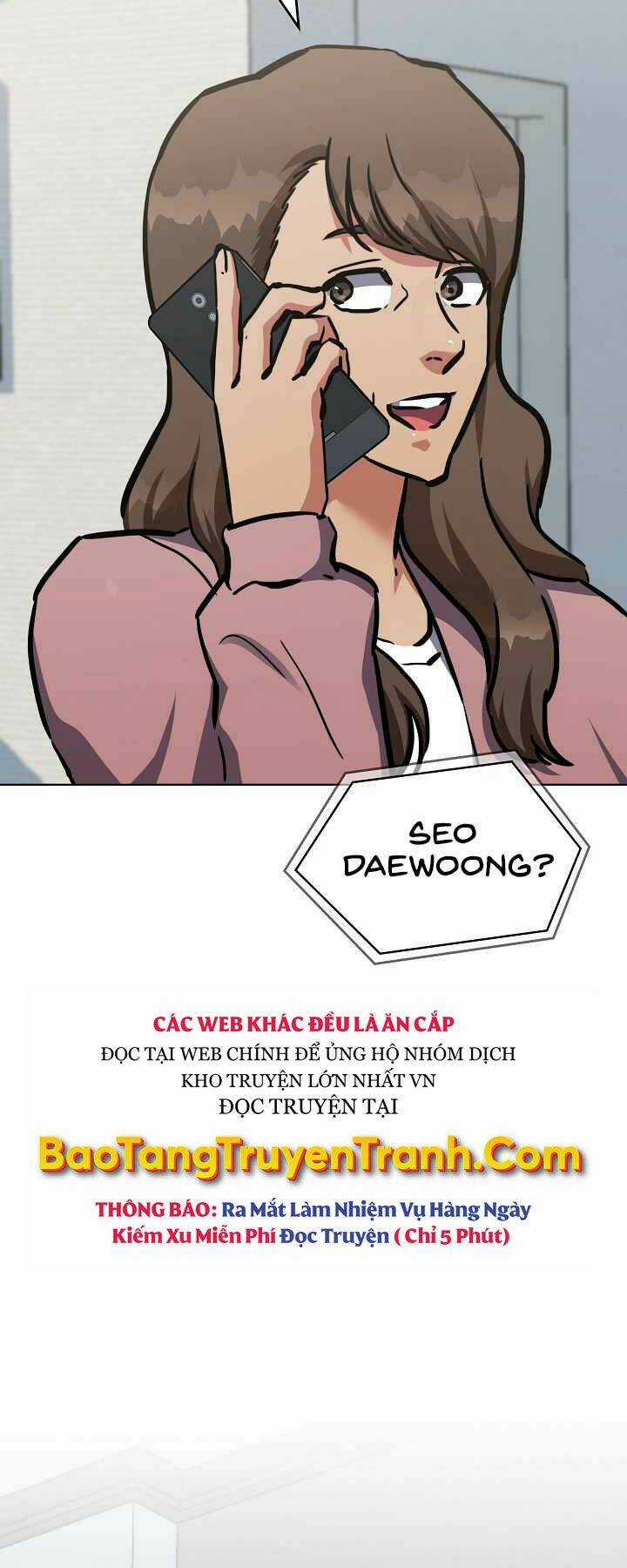 Level 1 Player - Chapter 27 - Trang 42