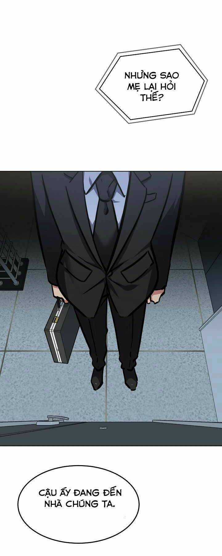 Level 1 Player - Chapter 27 - Trang 46