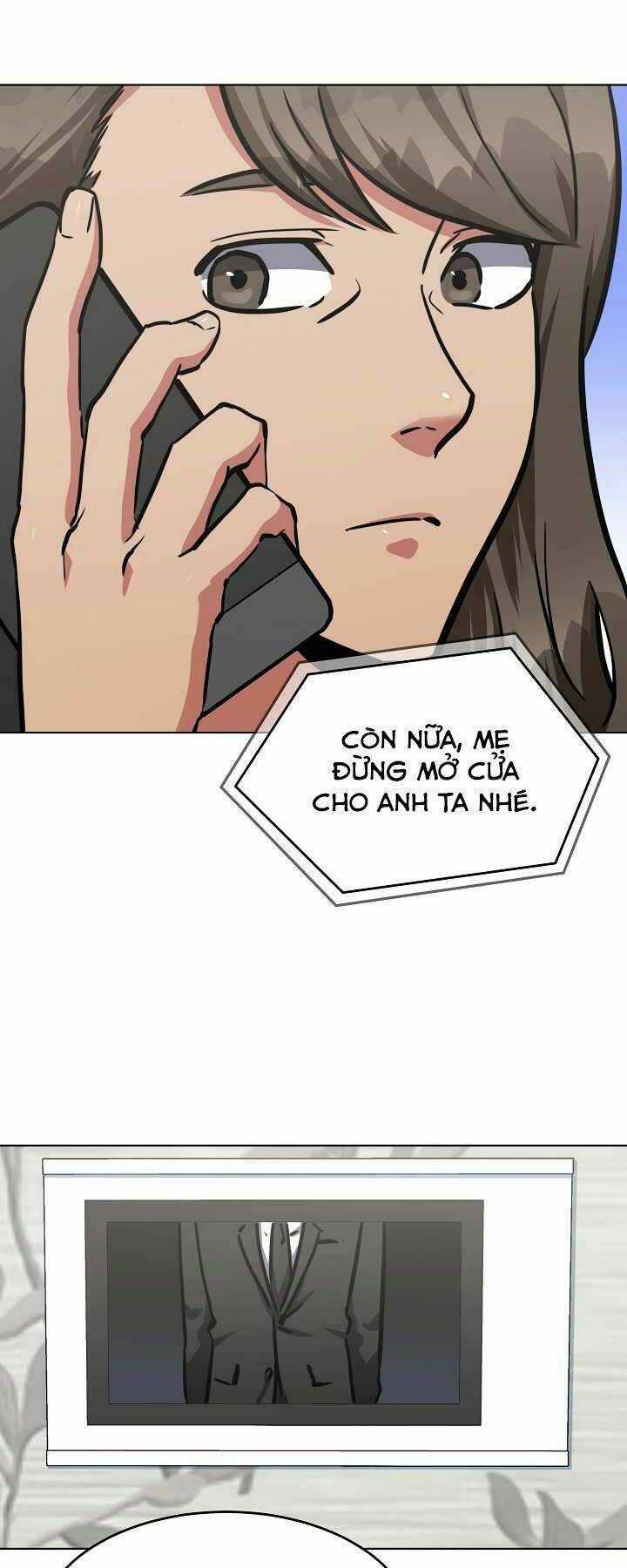 Level 1 Player - Chapter 27 - Trang 49