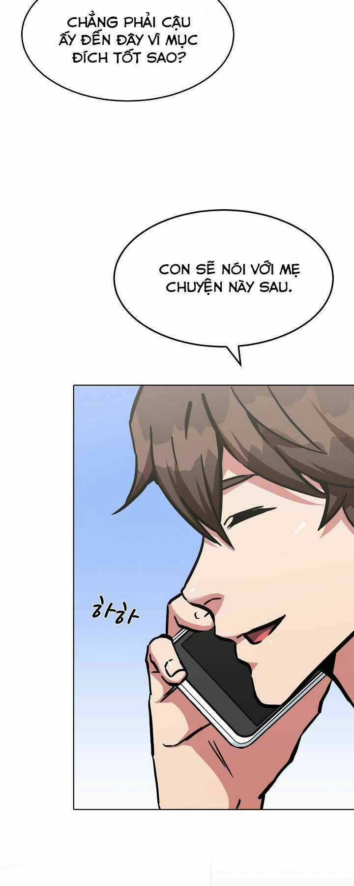 Level 1 Player - Chapter 27 - Trang 50