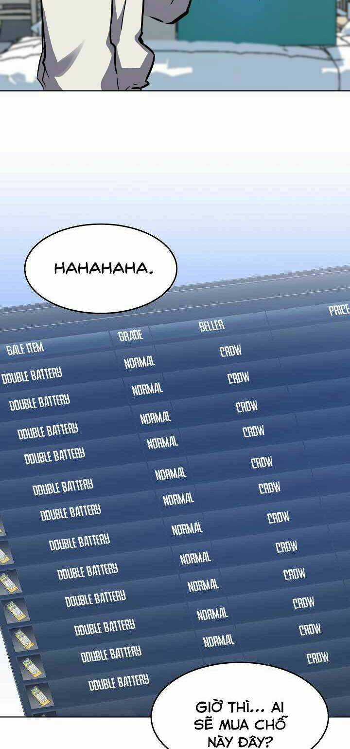 Level 1 Player - Chapter 27 - Trang 6