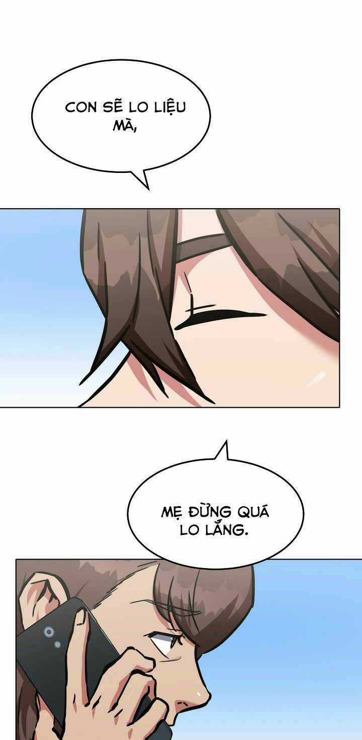 Level 1 Player - Chapter 27 - Trang 52