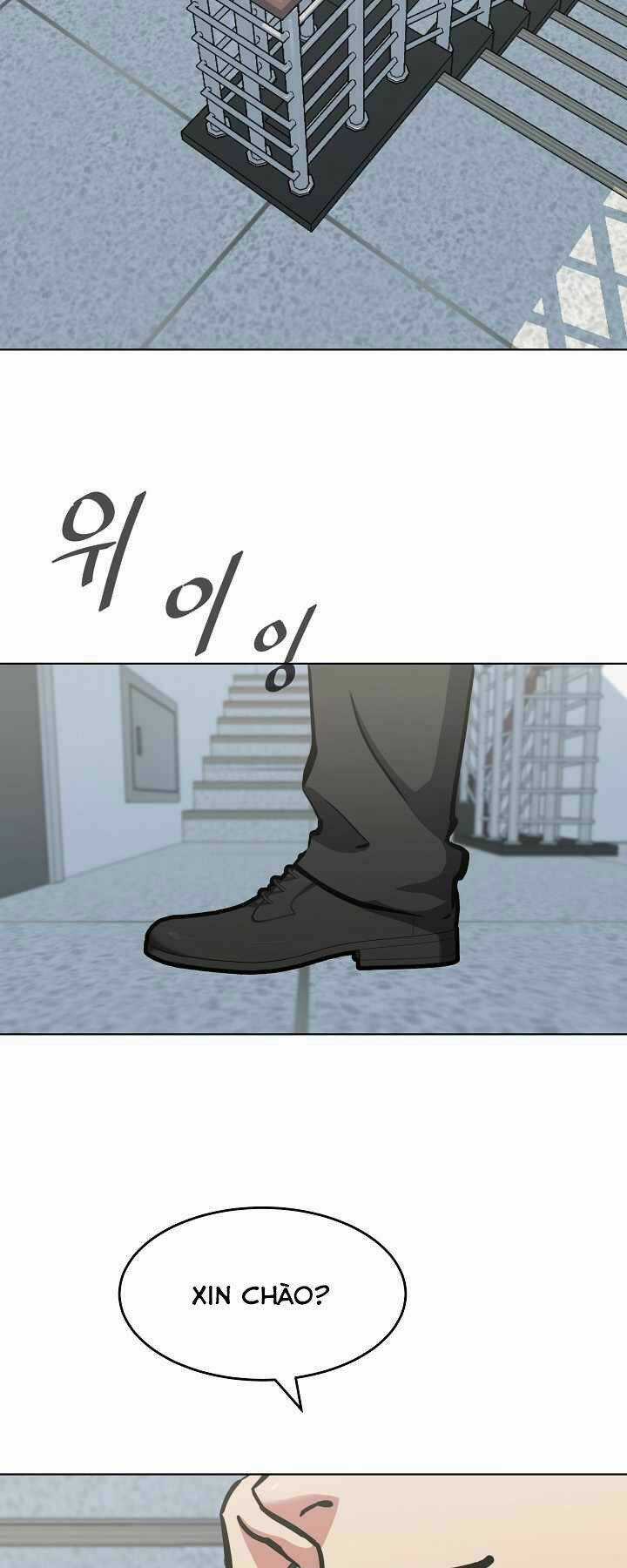 Level 1 Player - Chapter 27 - Trang 54