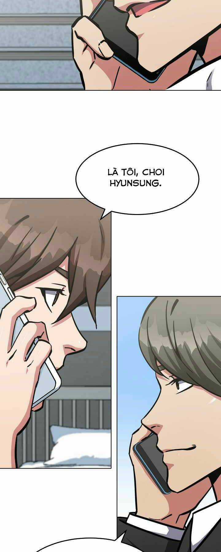 Level 1 Player - Chapter 27 - Trang 55