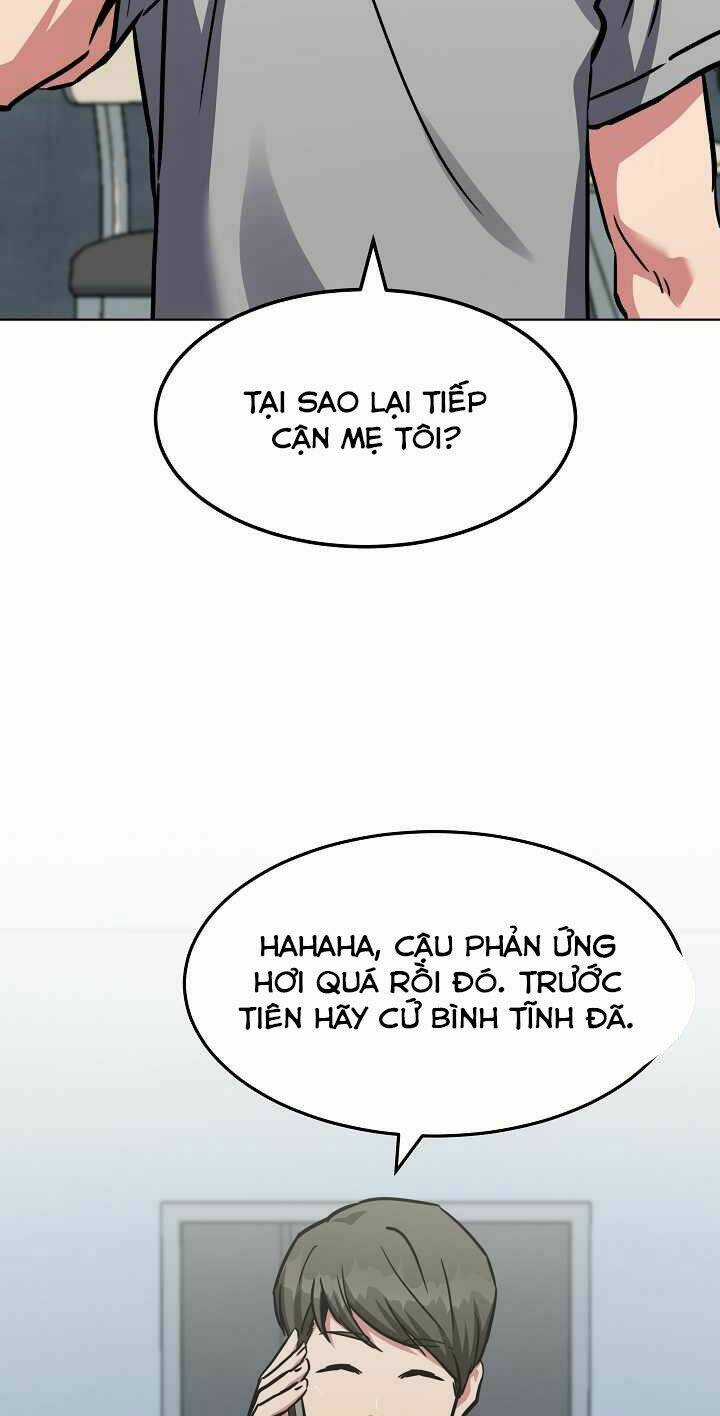 Level 1 Player - Chapter 27 - Trang 57