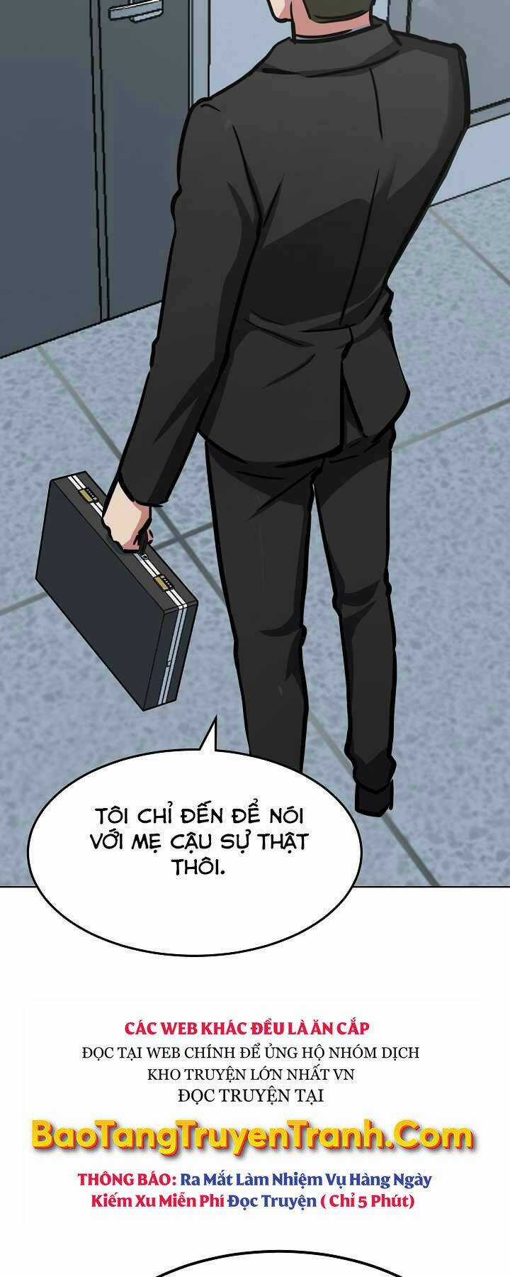 Level 1 Player - Chapter 27 - Trang 59