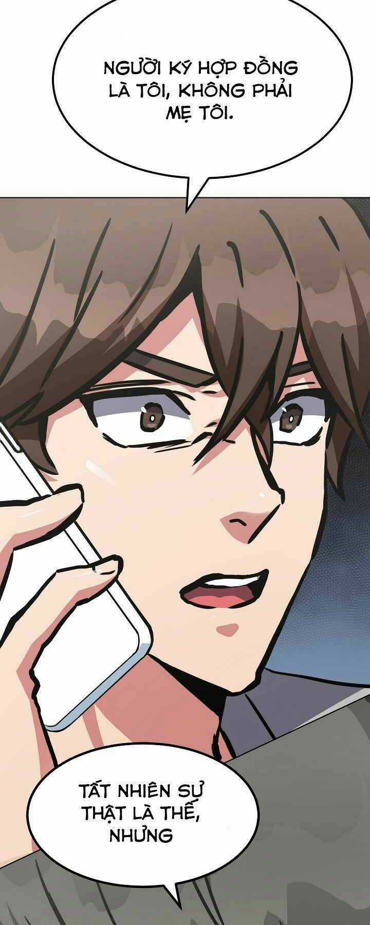 Level 1 Player - Chapter 27 - Trang 60