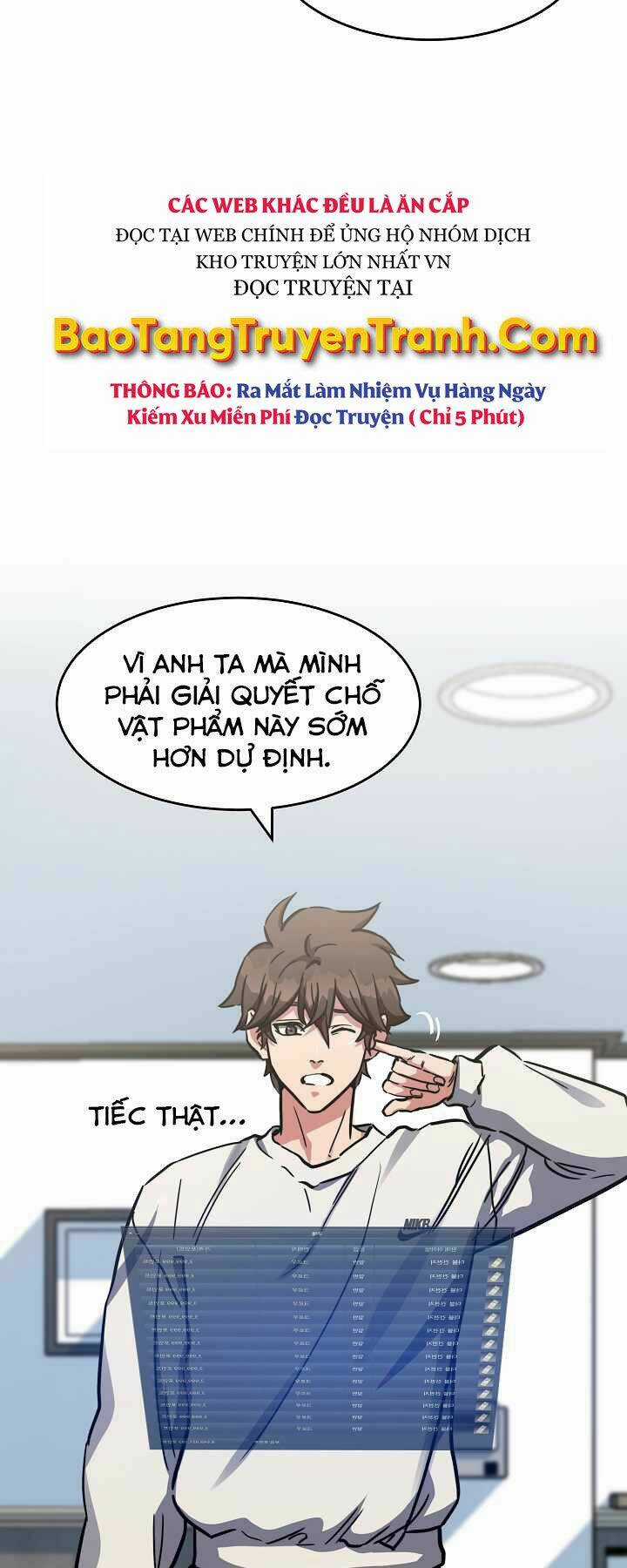 Level 1 Player - Chapter 27 - Trang 7