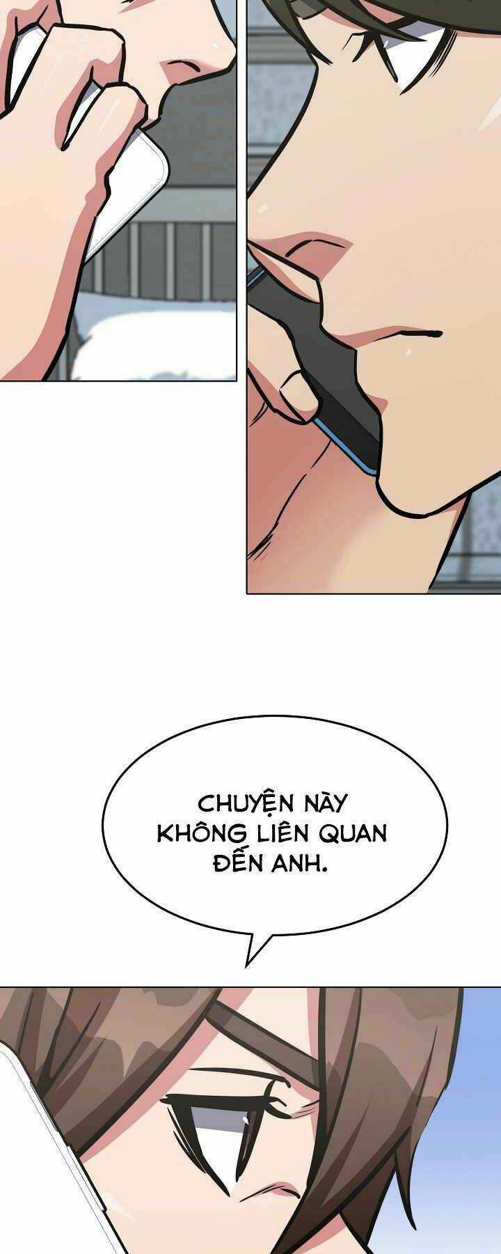 Level 1 Player - Chapter 27 - Trang 63