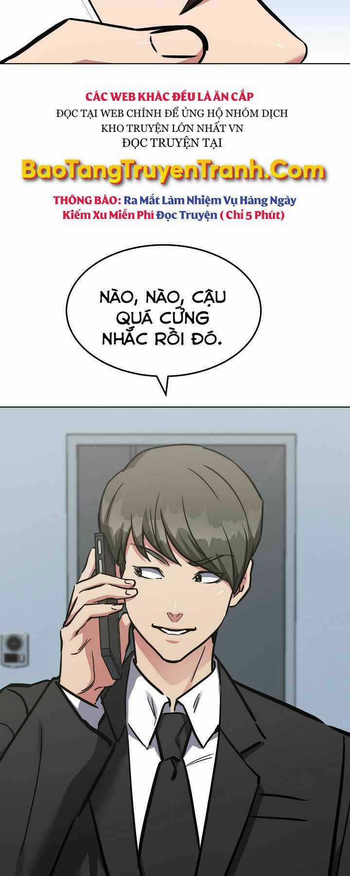 Level 1 Player - Chapter 27 - Trang 64