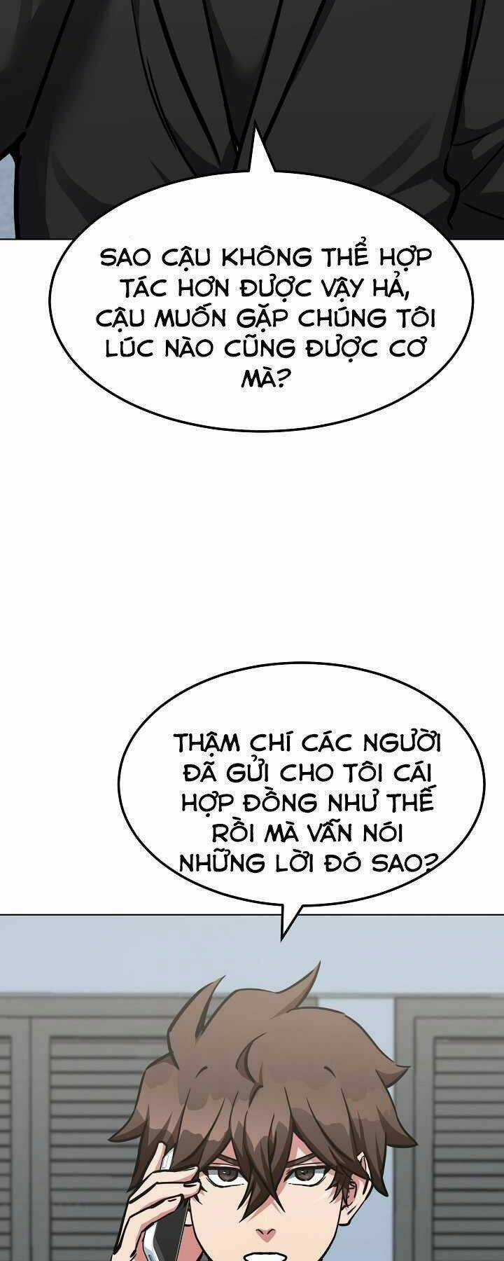 Level 1 Player - Chapter 27 - Trang 65