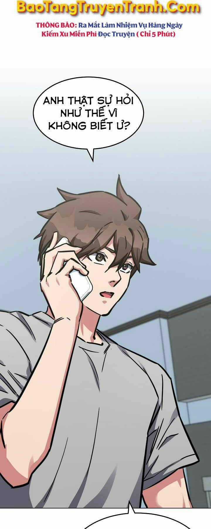 Level 1 Player - Chapter 27 - Trang 67