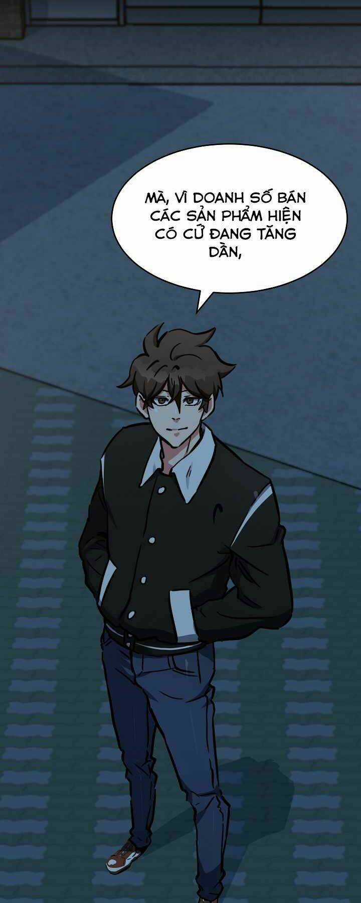 Level 1 Player - Chapter 27 - Trang 10