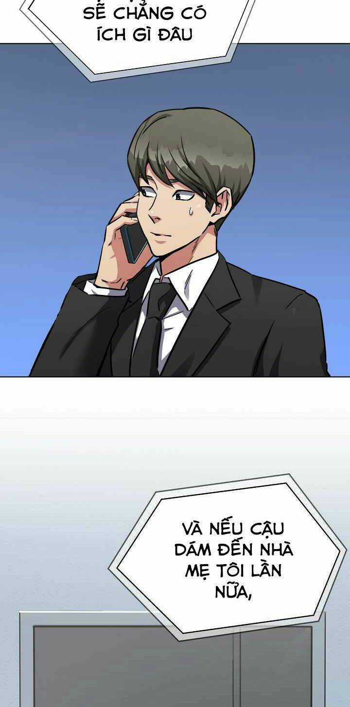 Level 1 Player - Chapter 28 - Trang 11