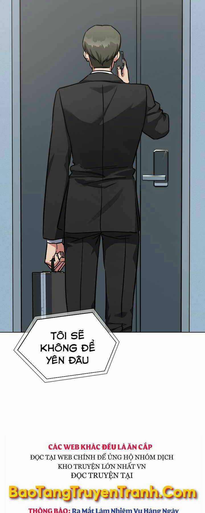 Level 1 Player - Chapter 28 - Trang 12