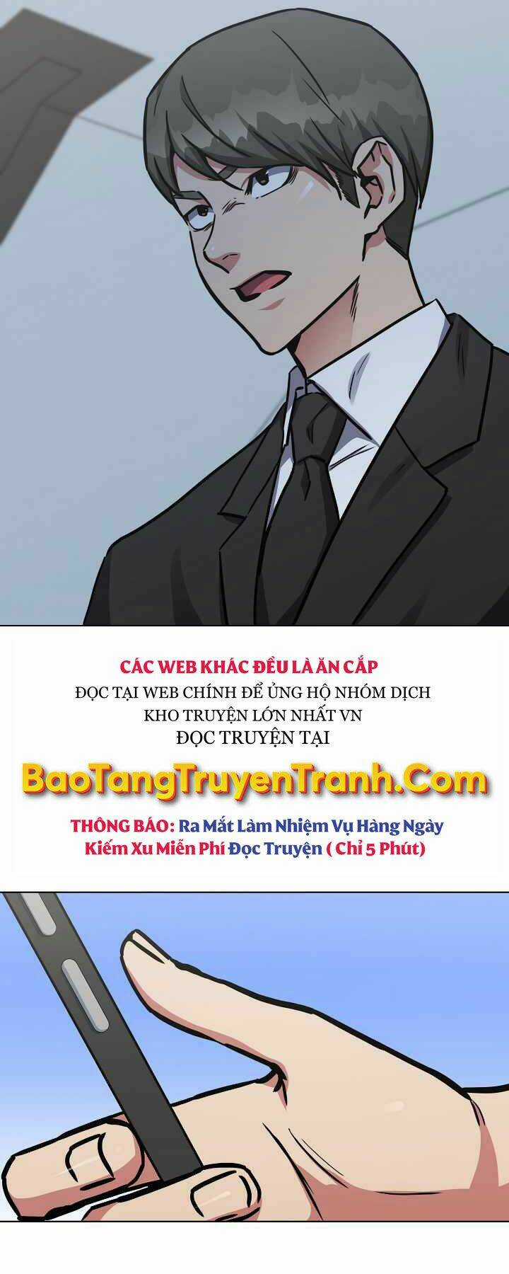 Level 1 Player - Chapter 28 - Trang 14