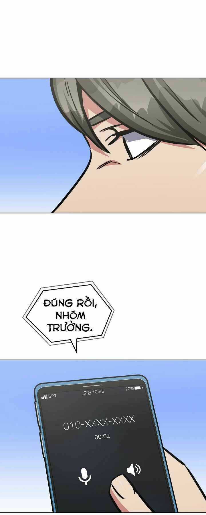 Level 1 Player - Chapter 28 - Trang 15